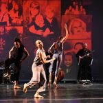 THANK YOU!  to everyone; artists, audiences, and supporters for a most excellent DANCE UP CLOSE ’23