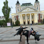 An impactful TRILATERAL Artists Exchange finished this spring in Budapest in June